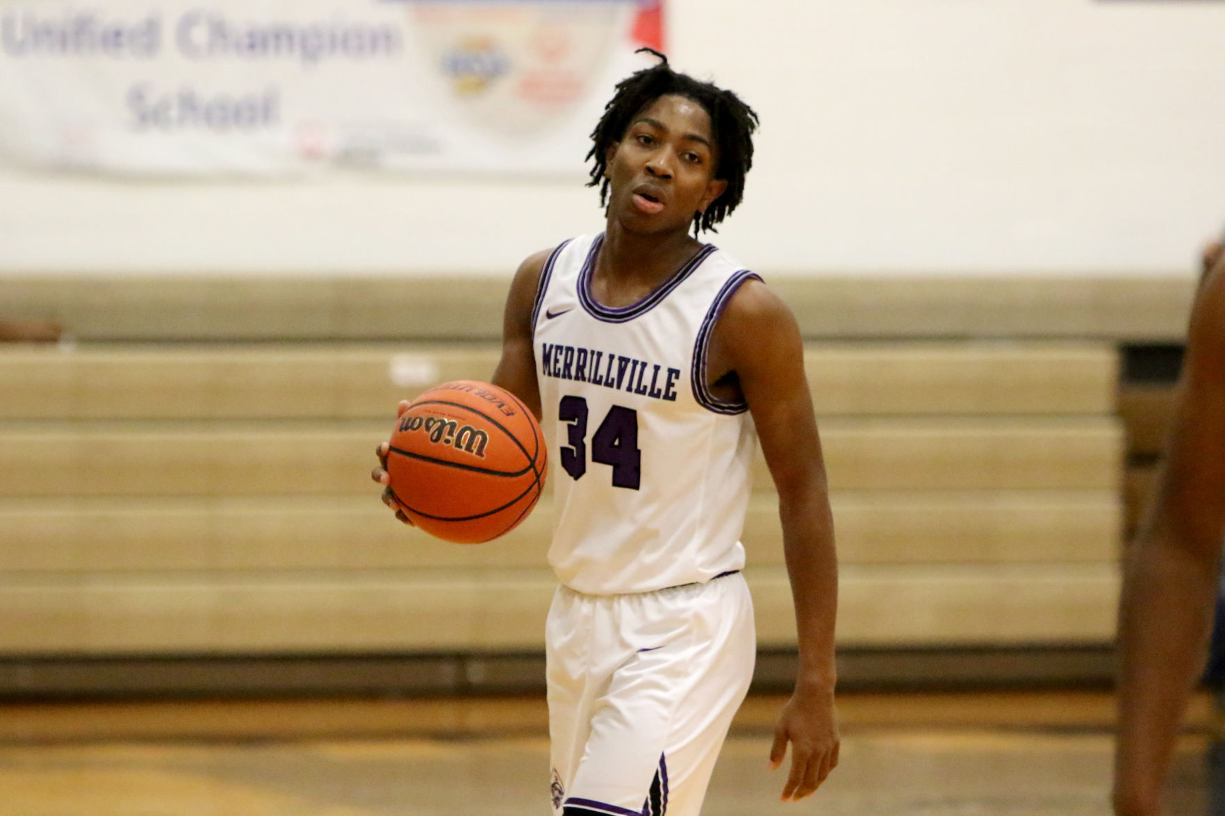 Crown Point/Merrillville, boys basketball
